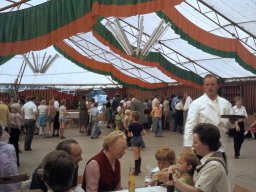 Schützenfest 1978